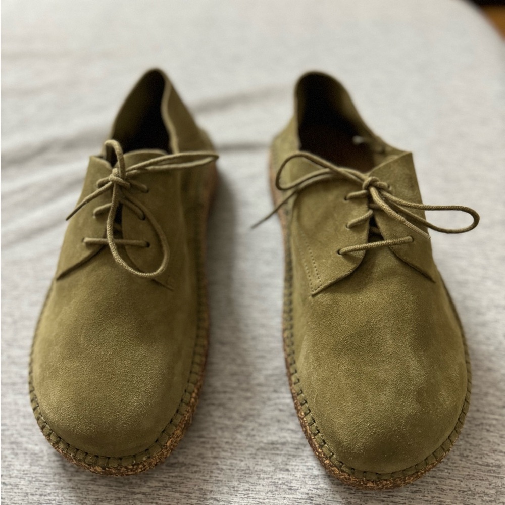 Birkenstock Men's Kyoto Shoes